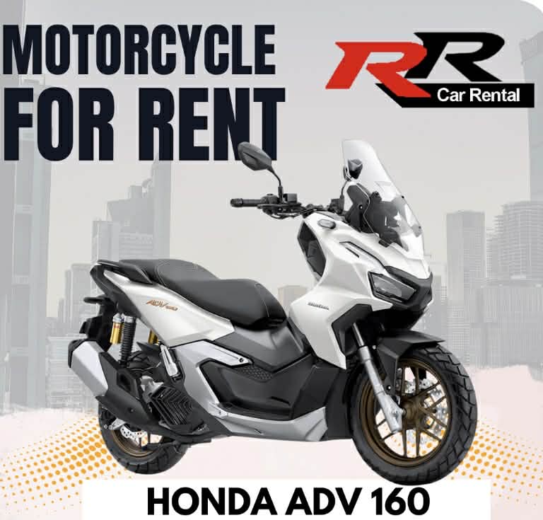 Honda ADV