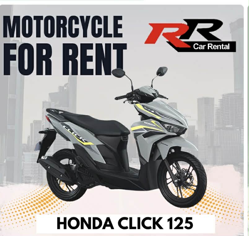 Honda Click