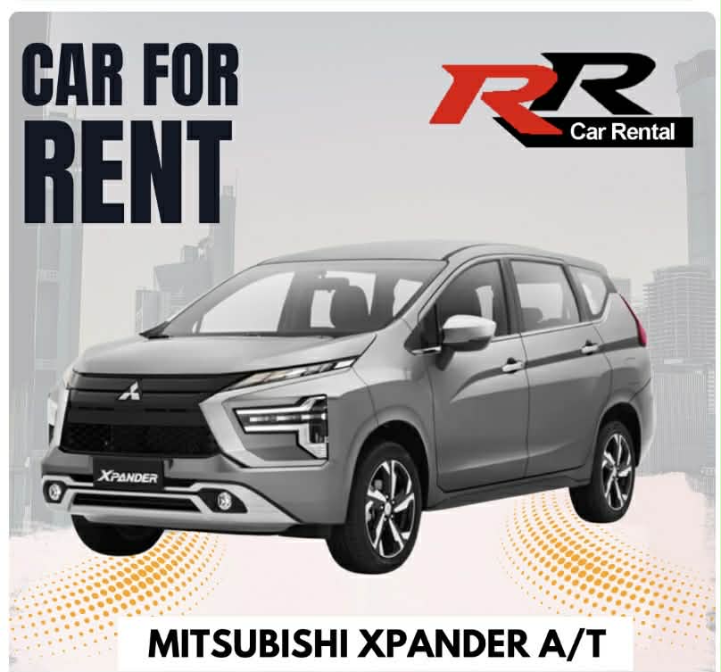 Mitsubishi Expander