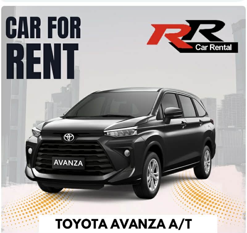 Toyota Avanza