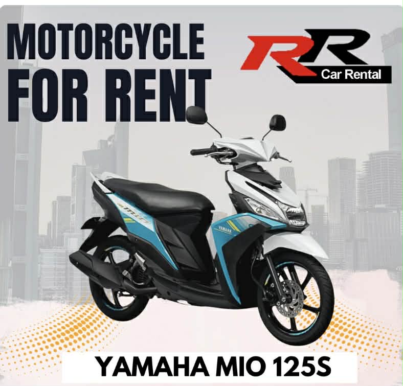 Yamaha Mio